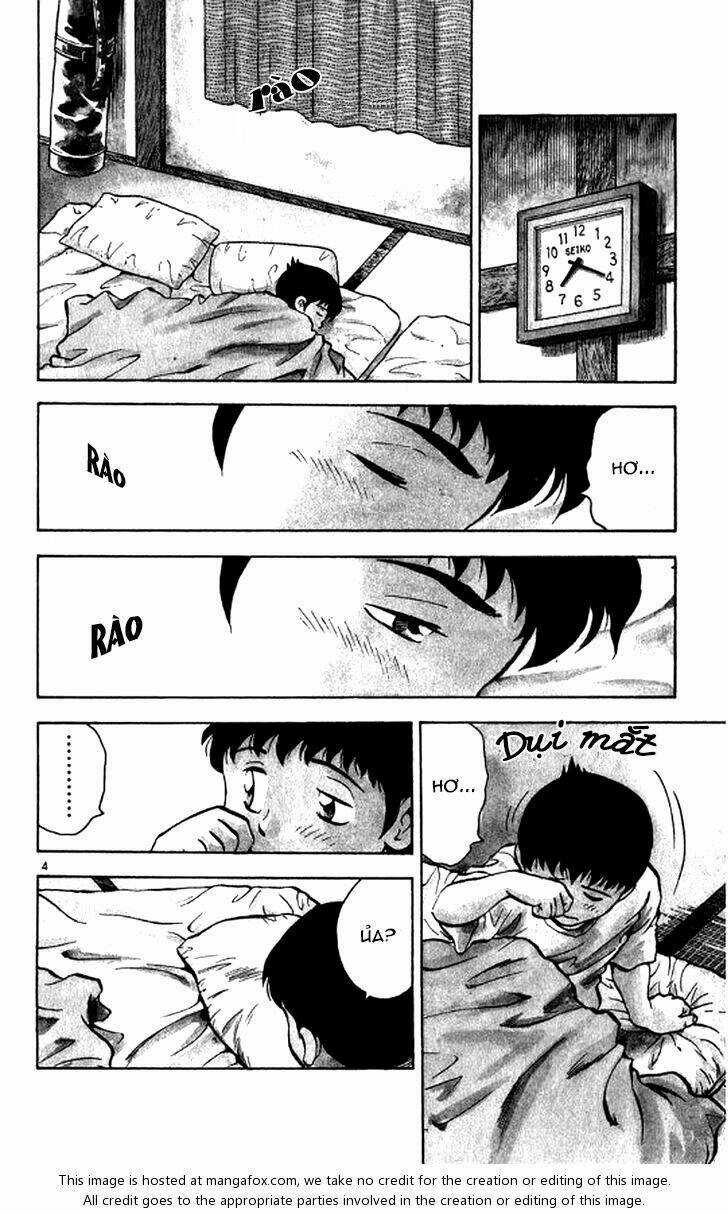 Major Chapter 20 trang 3