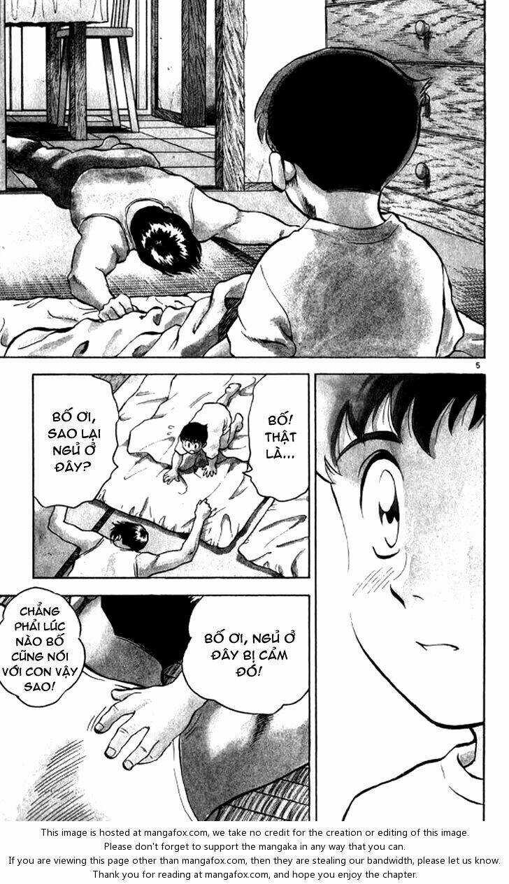 Major Chapter 20 trang 4