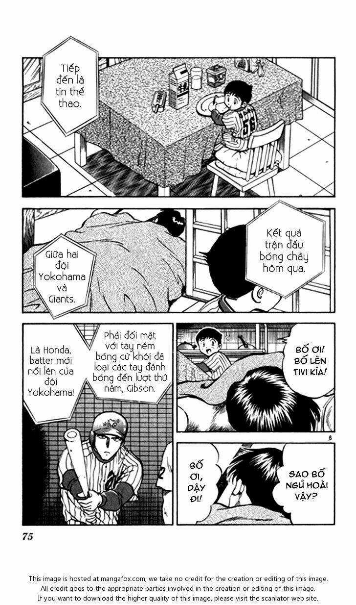 Major Chapter 20 trang 6