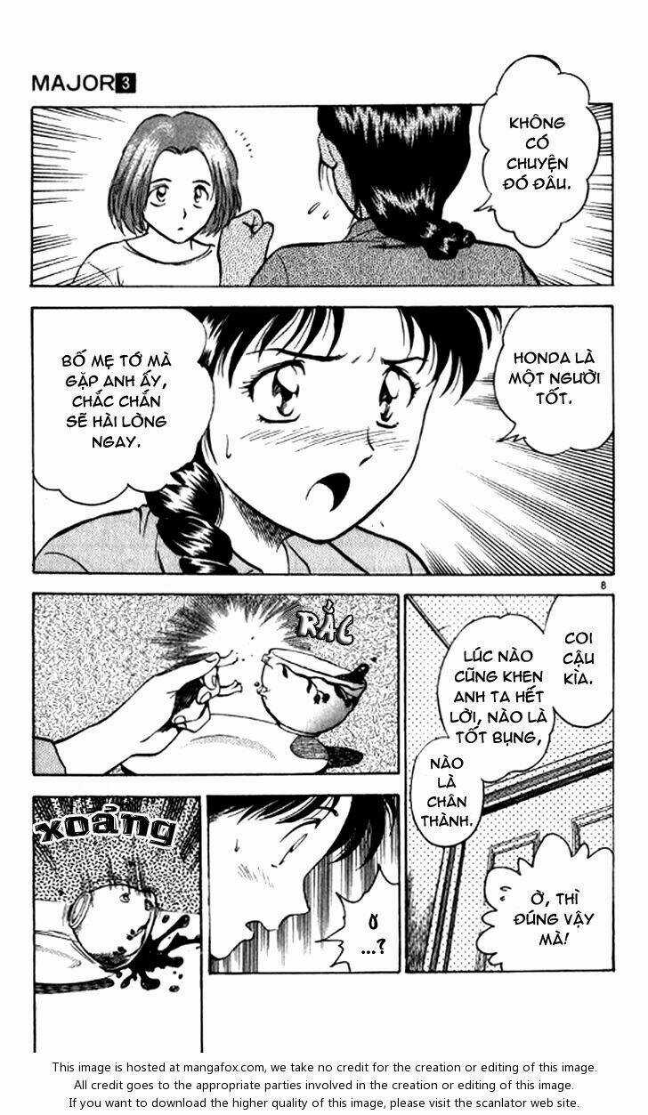 Major Chapter 20 trang 8