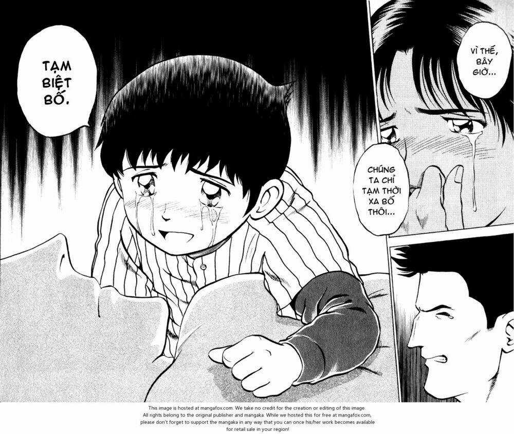 Major Chapter 21 trang 10