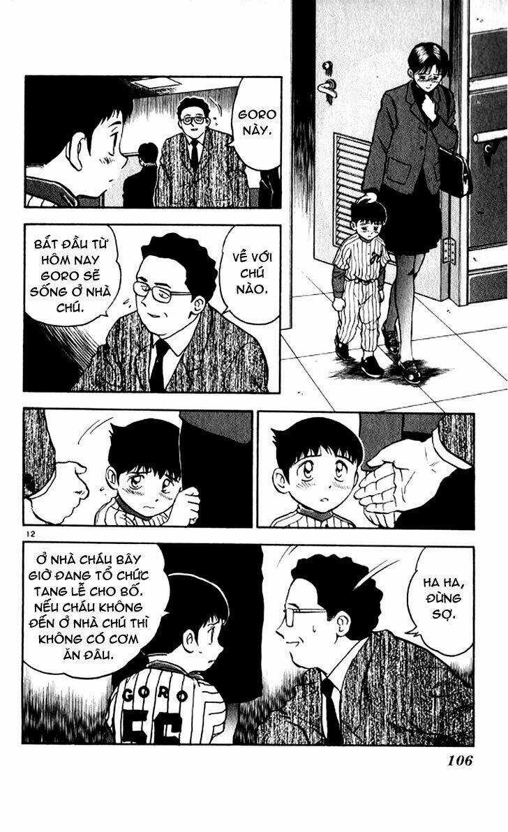 Major Chapter 21 trang 11