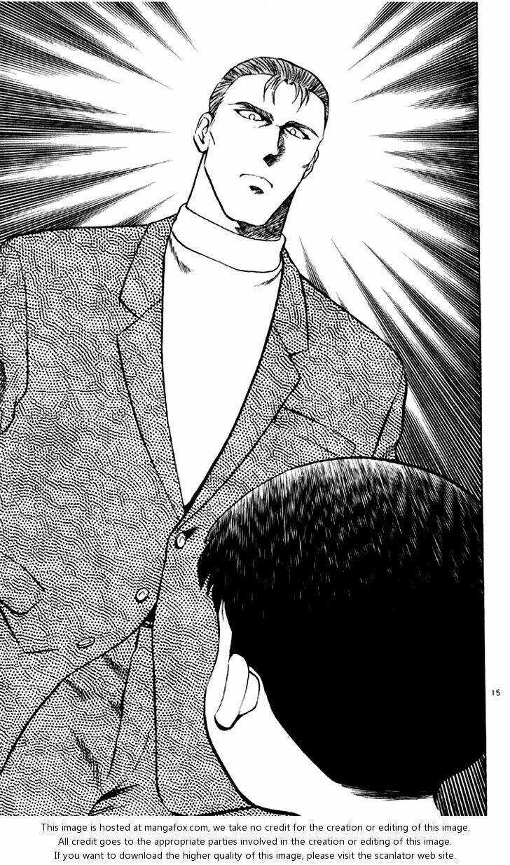 Major Chapter 21 trang 14