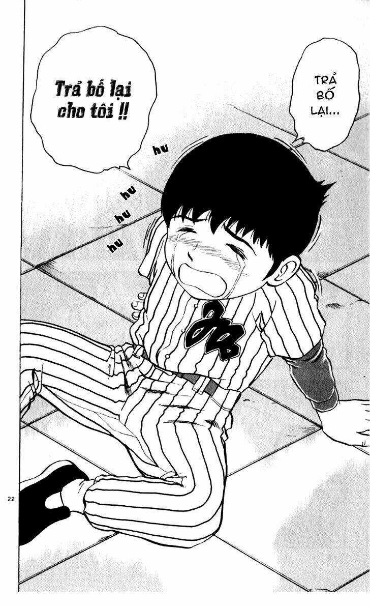 Major Chapter 21 trang 21