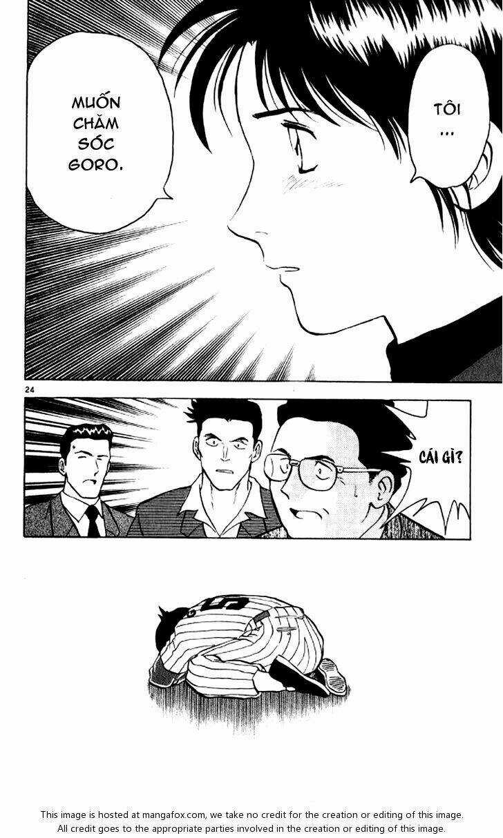 Major Chapter 21 trang 23