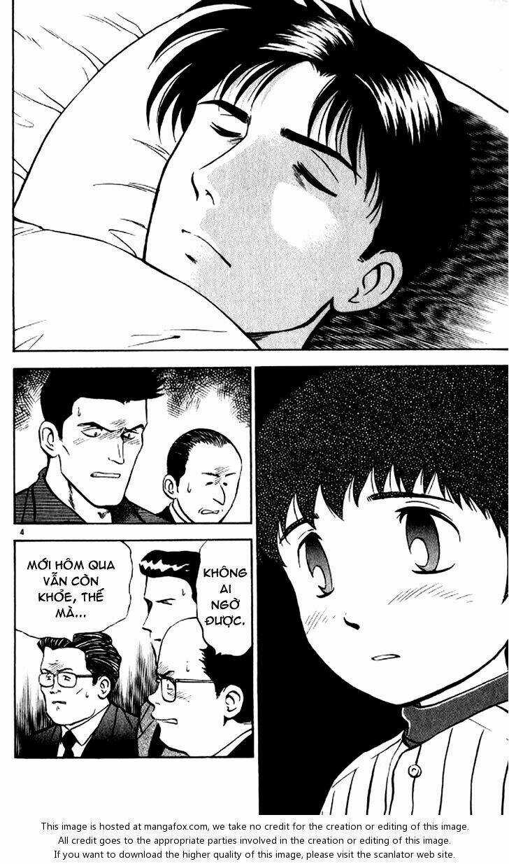 Major Chapter 21 trang 4