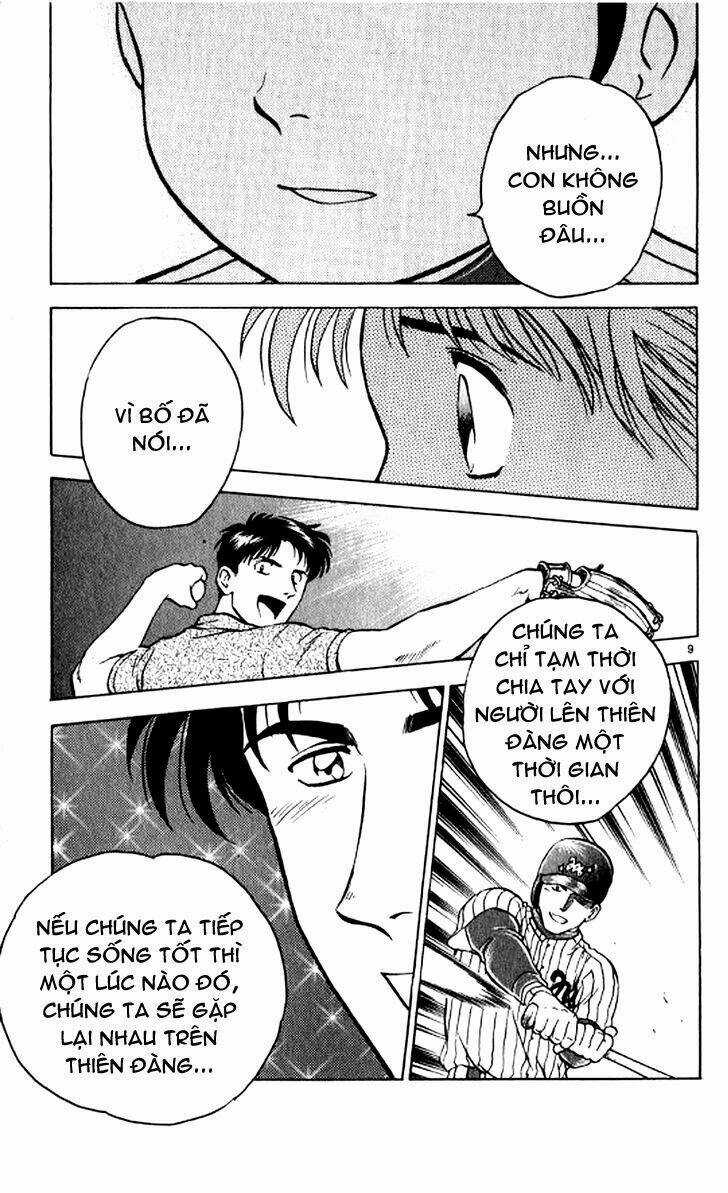 Major Chapter 21 trang 9