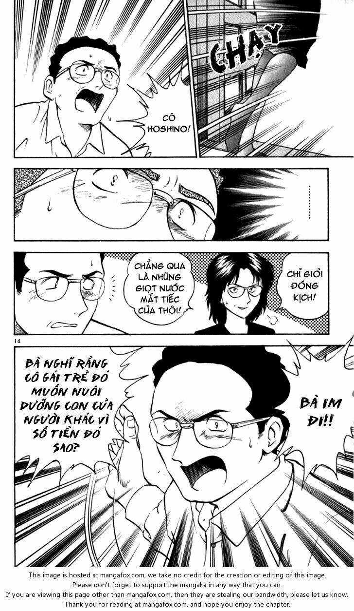 Major Chapter 22 trang 14