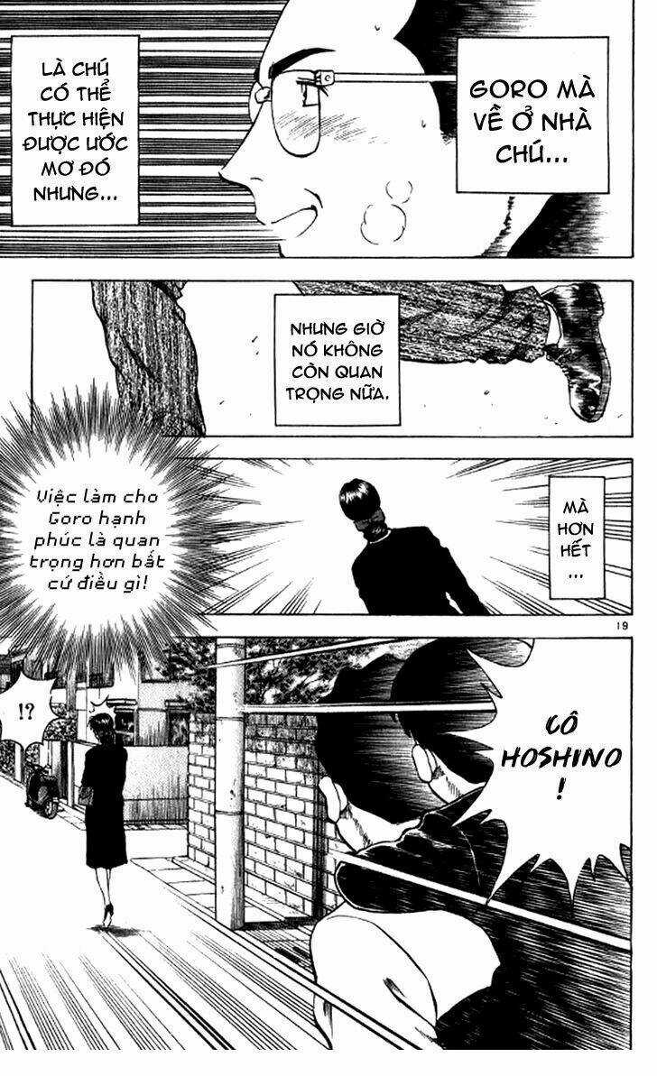 Major Chapter 22 trang 19