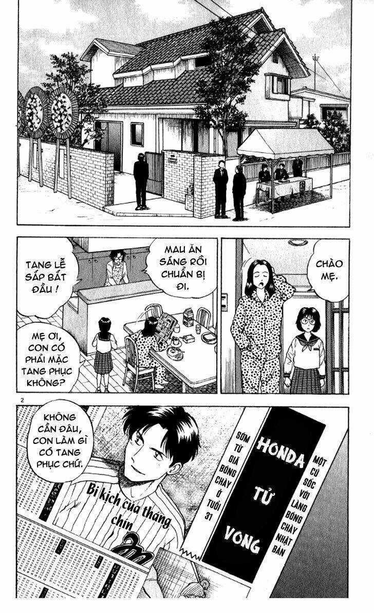 Major Chapter 22 trang 2