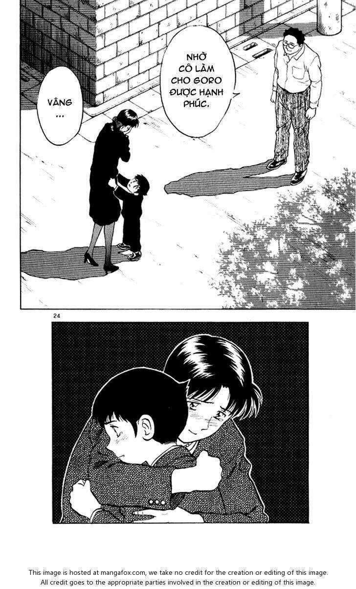 Major Chapter 22 trang 24