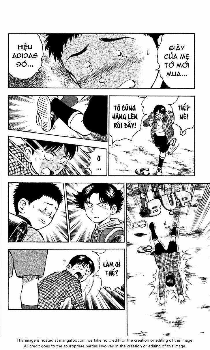 Major Chapter 23 trang 17
