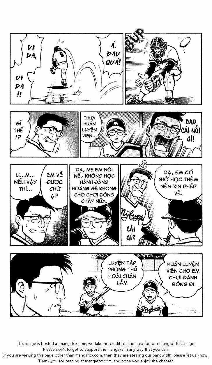 Major Chapter 24 trang 11