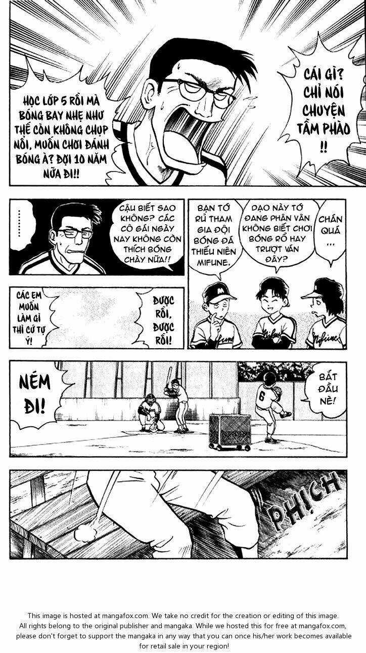 Major Chapter 24 trang 12