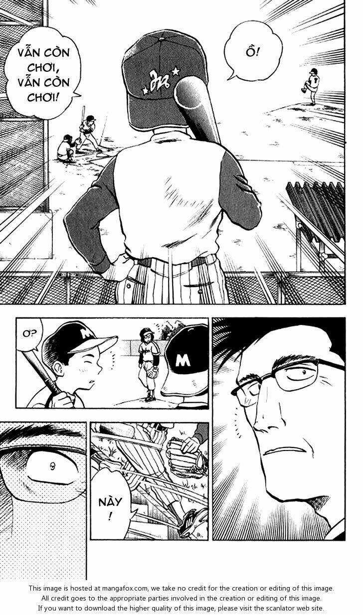 Major Chapter 24 trang 15