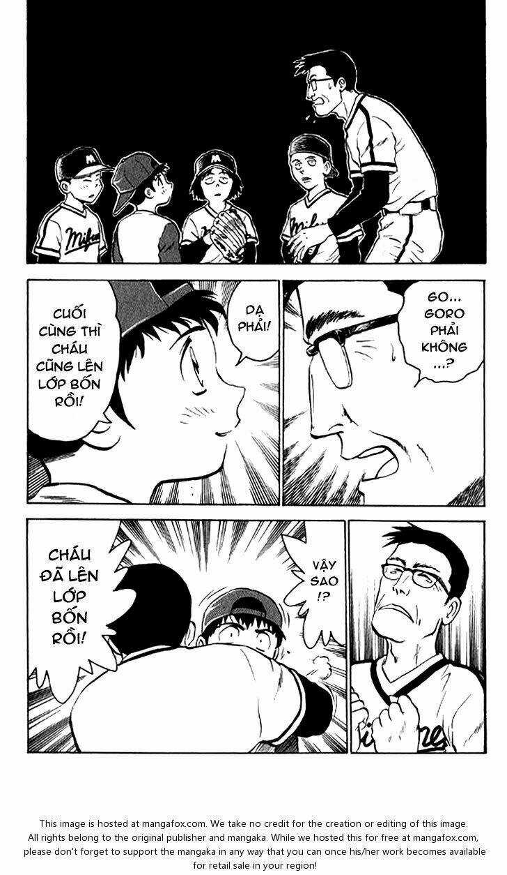 Major Chapter 24 trang 17