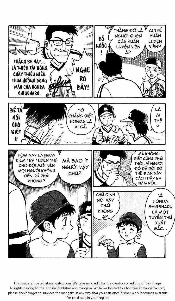 Major Chapter 24 trang 18