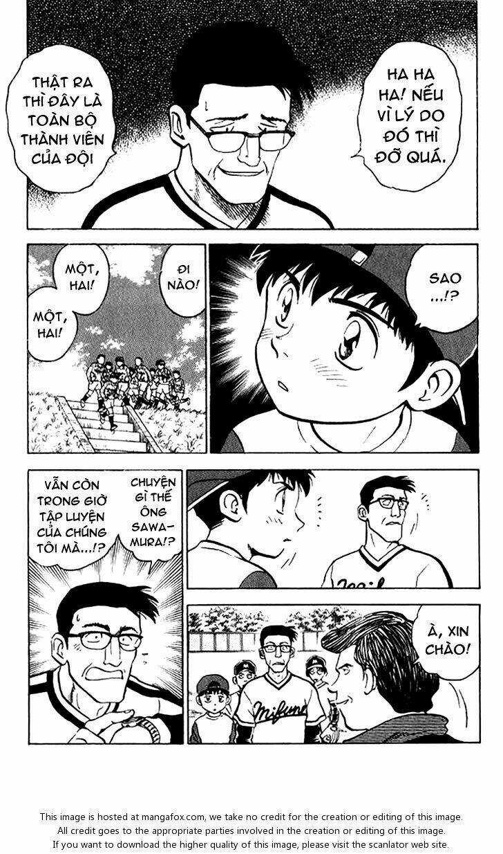 Major Chapter 24 trang 19