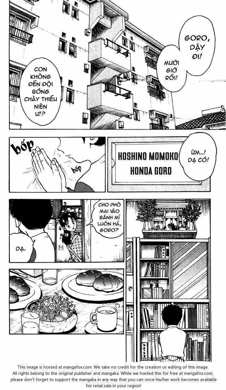 Major Chapter 24 trang 2