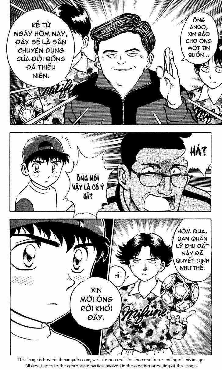 Major Chapter 24 trang 20