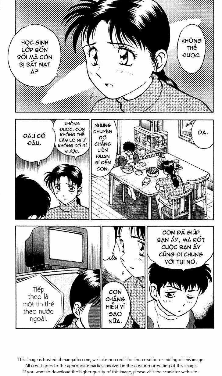 Major Chapter 24 trang 3