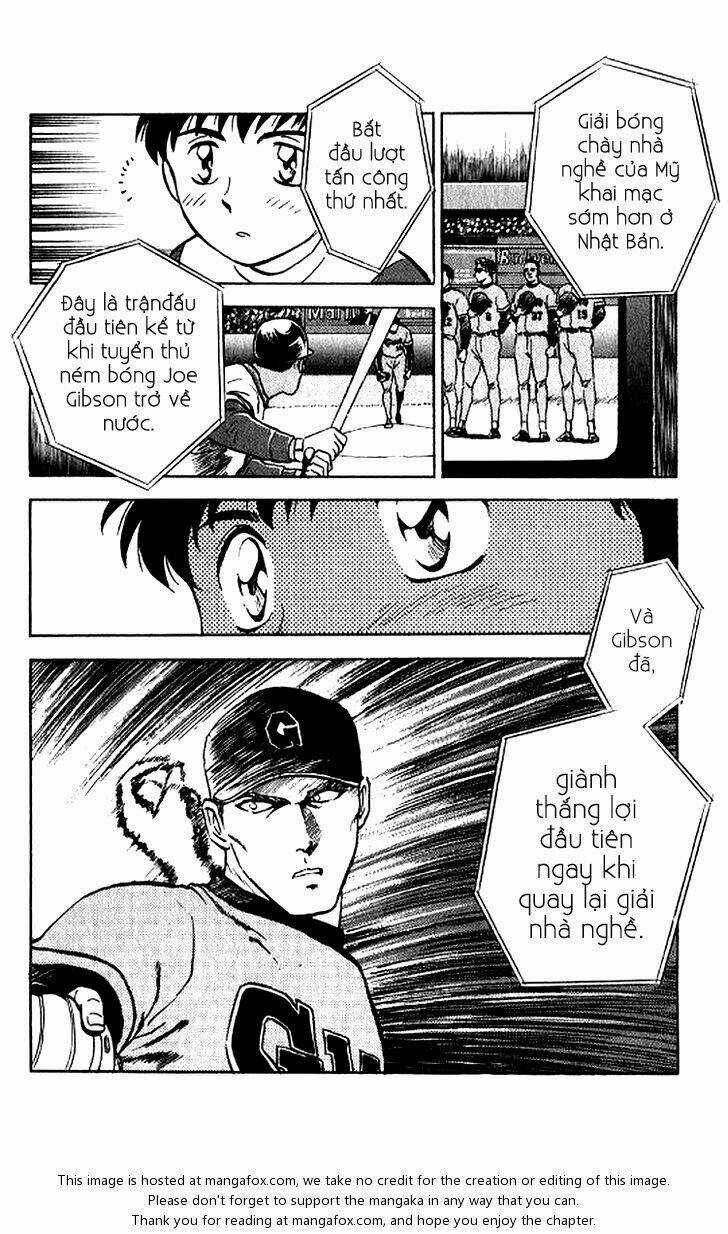 Major Chapter 24 trang 4