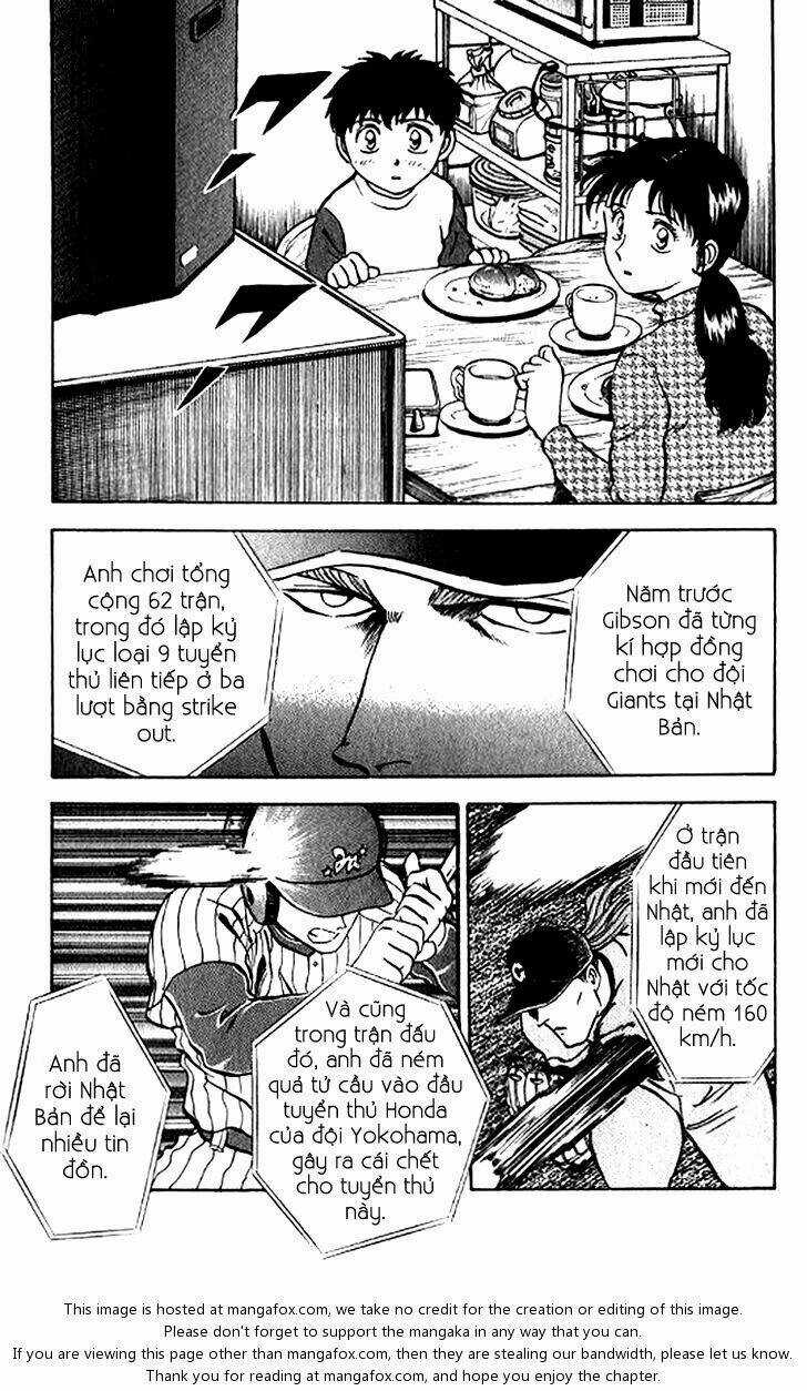 Major Chapter 24 trang 5