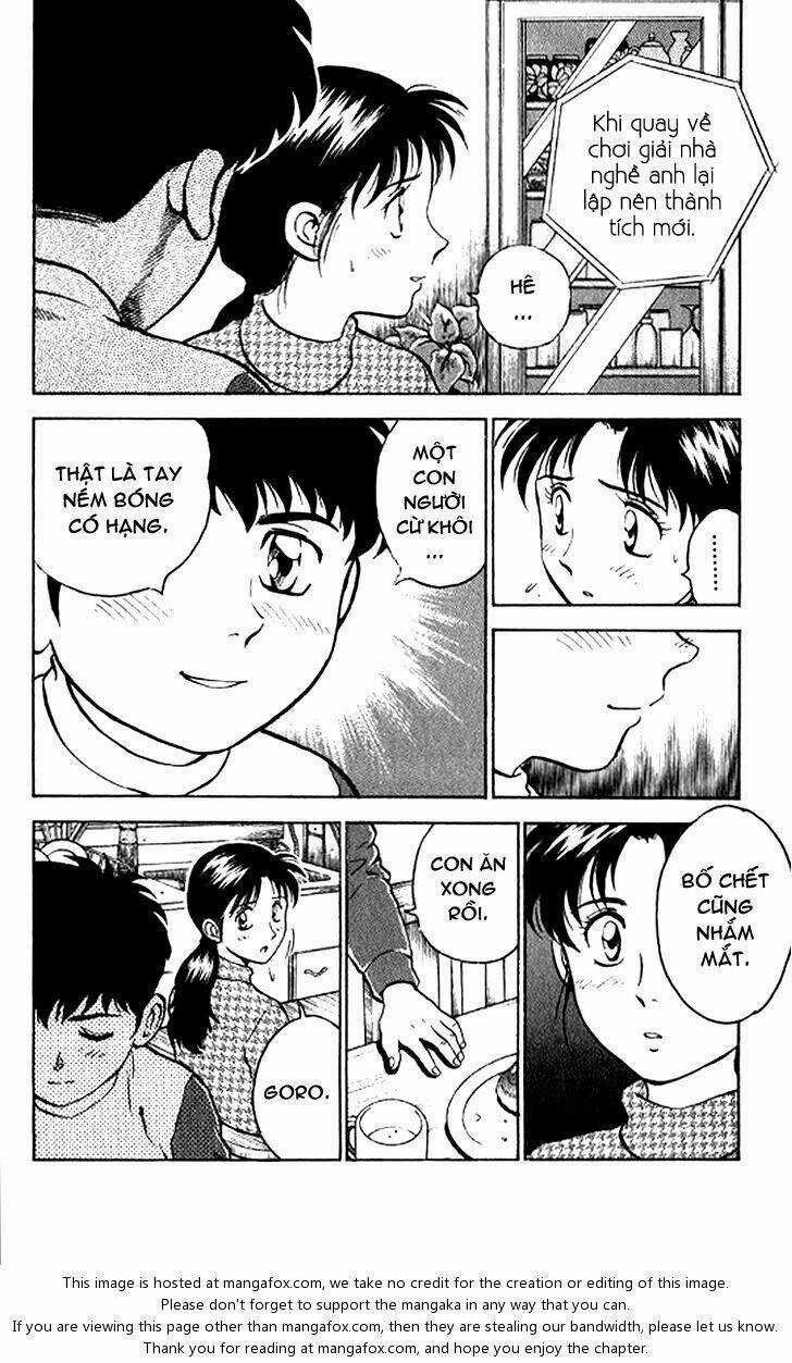 Major Chapter 24 trang 6