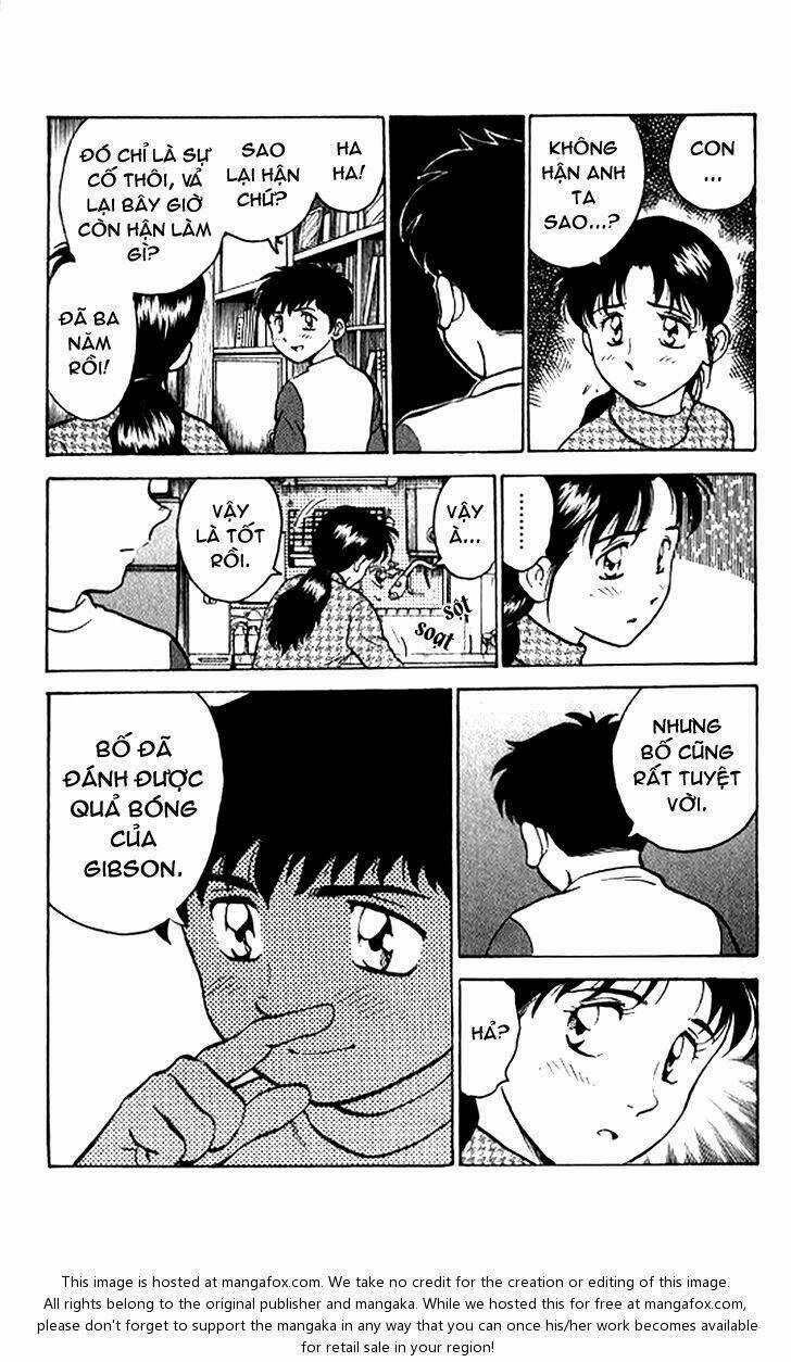 Major Chapter 24 trang 7