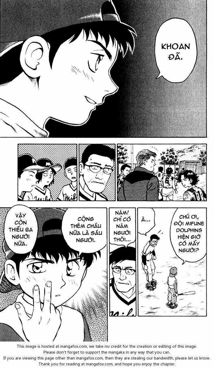 Major Chapter 25 trang 10