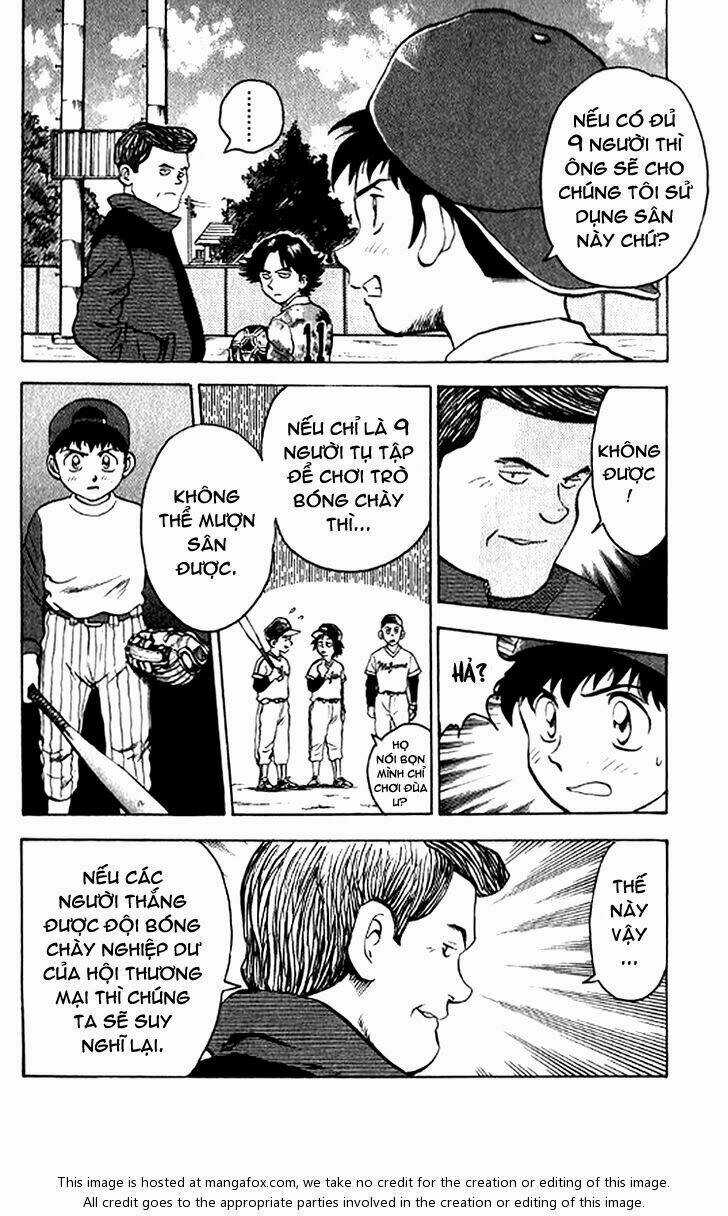 Major Chapter 25 trang 11