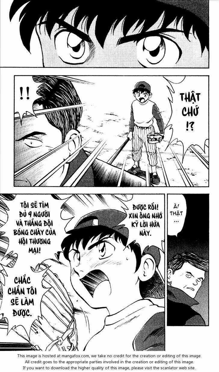 Major Chapter 25 trang 12