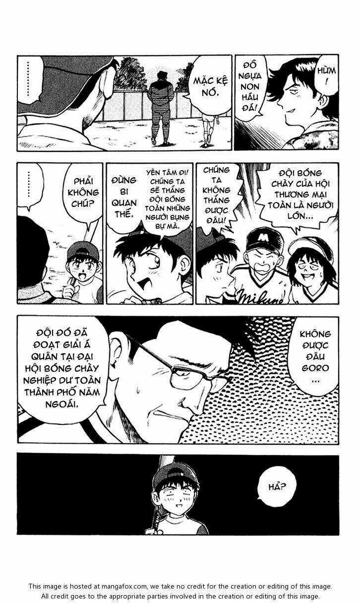 Major Chapter 25 trang 13