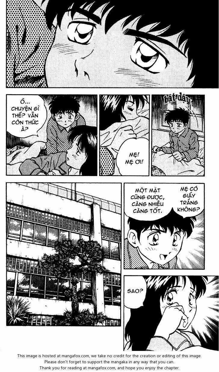 Major Chapter 25 trang 15