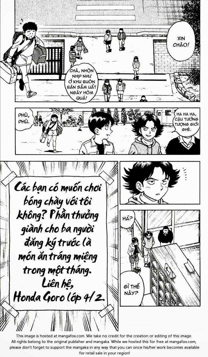 Major Chapter 25 trang 16