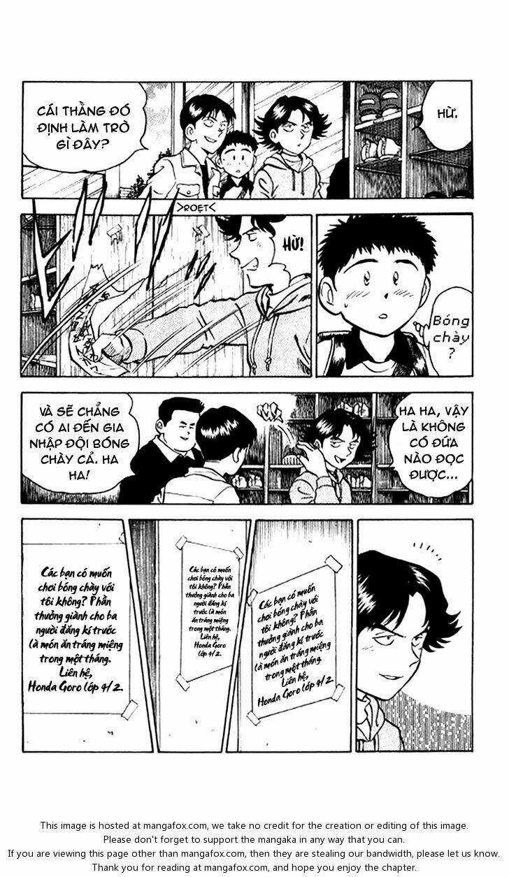 Major Chapter 25 trang 17