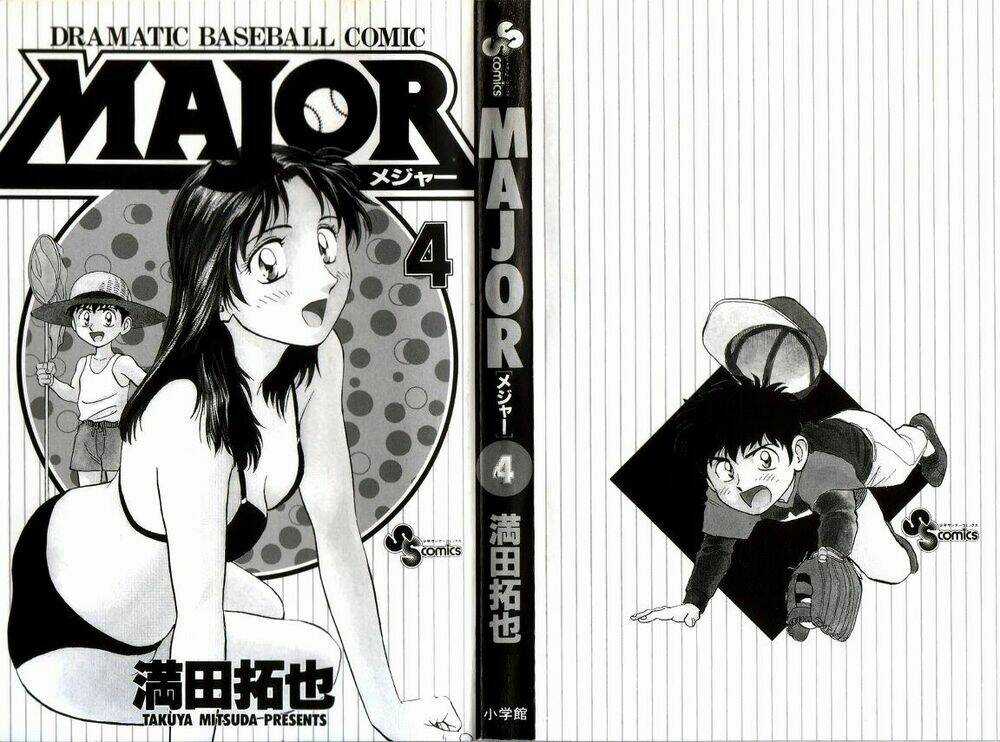 Major Chapter 25 trang 2