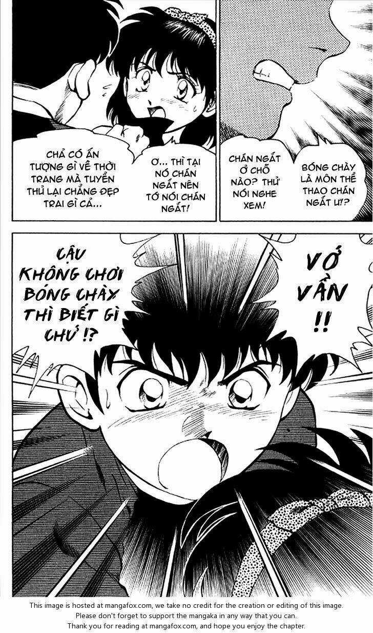 Major Chapter 25 trang 21