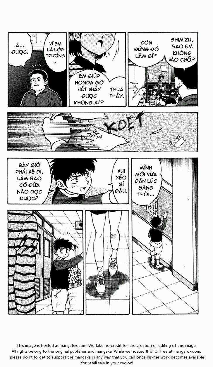 Major Chapter 25 trang 23