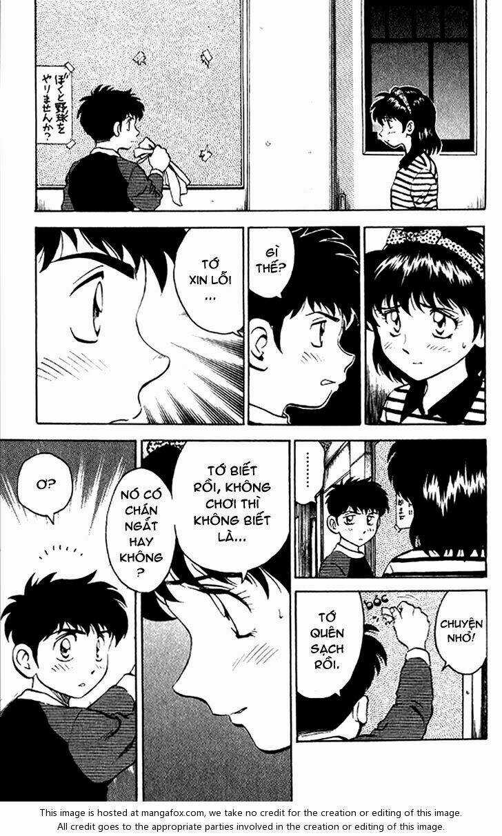 Major Chapter 25 trang 24