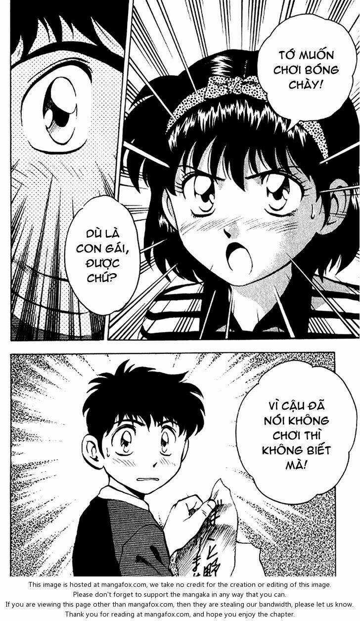 Major Chapter 25 trang 25