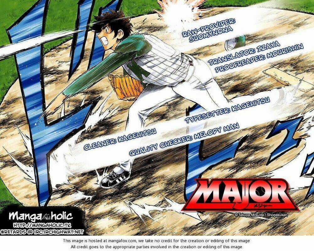 Major Chapter 25 trang 26