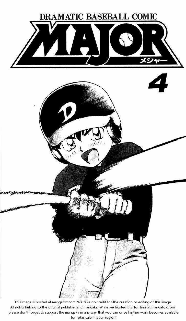 Major Chapter 25 trang 4