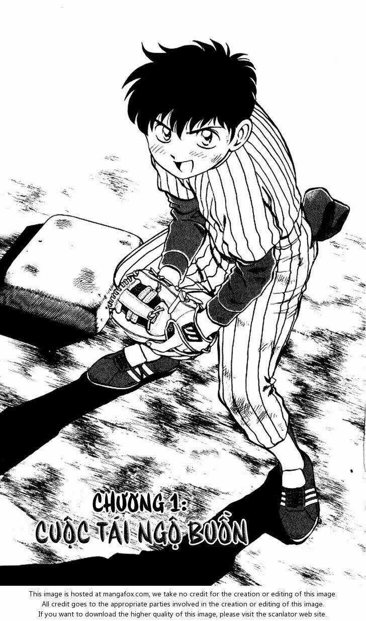 Major Chapter 25 trang 6