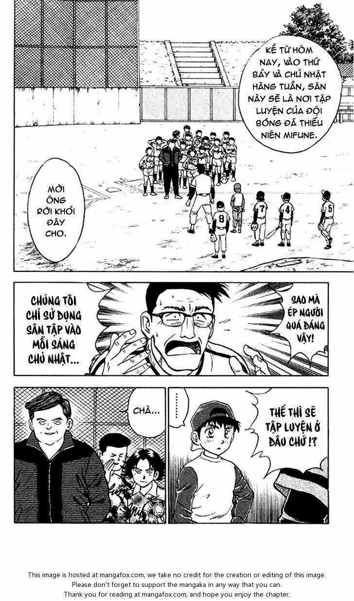 Major Chapter 25 trang 7