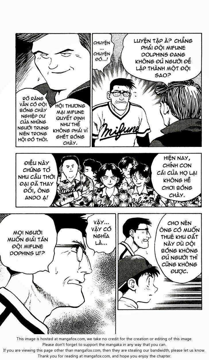 Major Chapter 25 trang 8