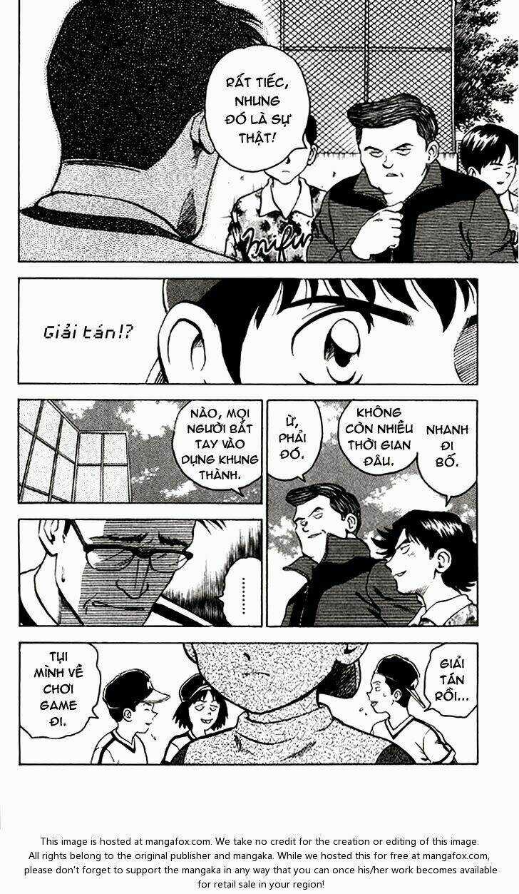 Major Chapter 25 trang 9