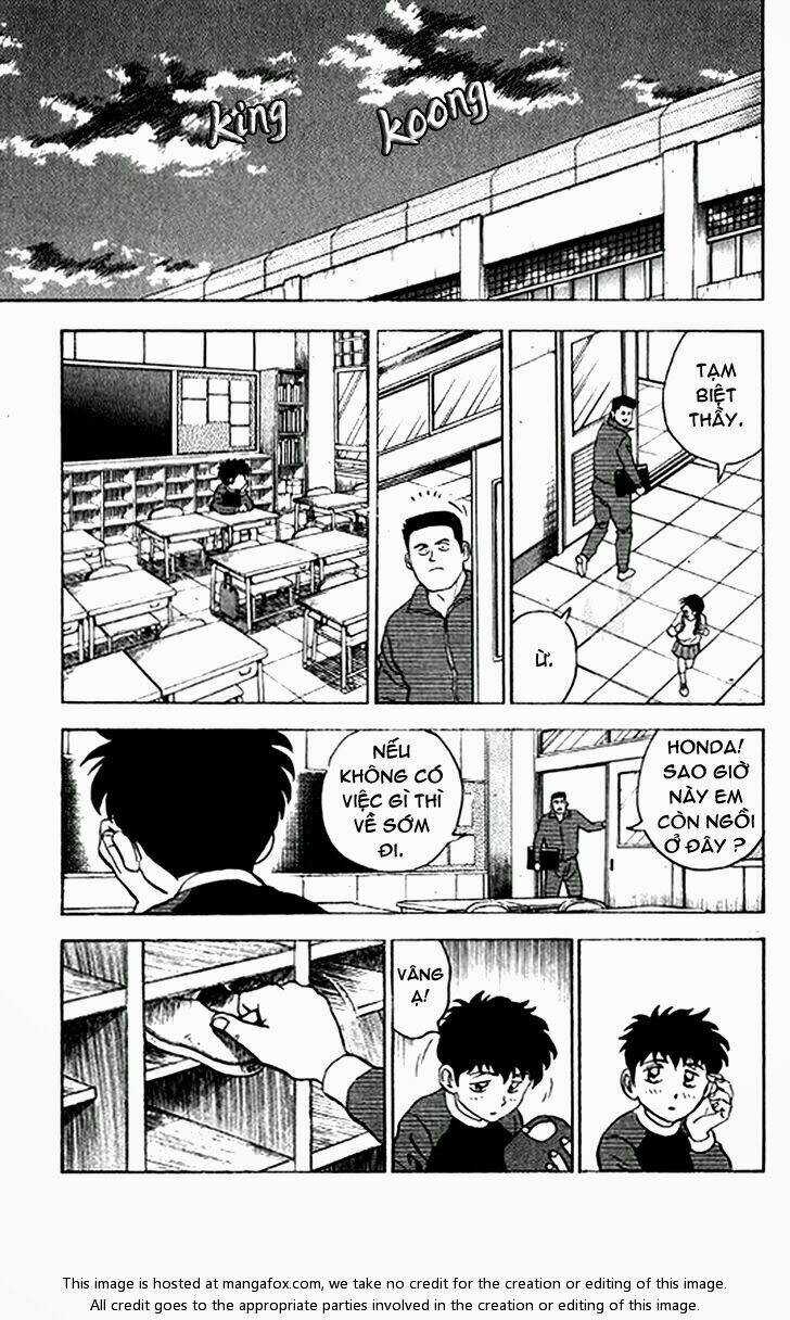 Major Chapter 26 trang 10