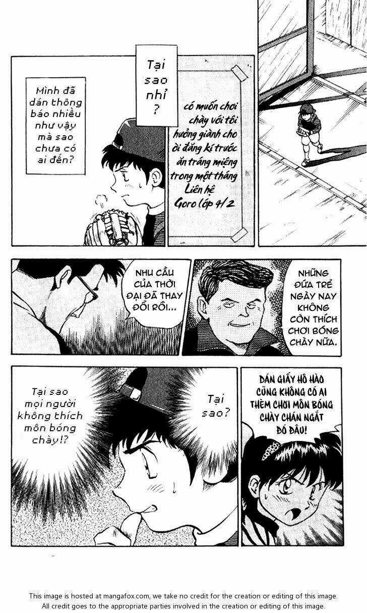Major Chapter 26 trang 11
