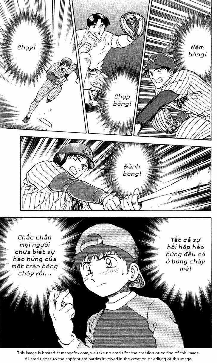 Major Chapter 26 trang 12